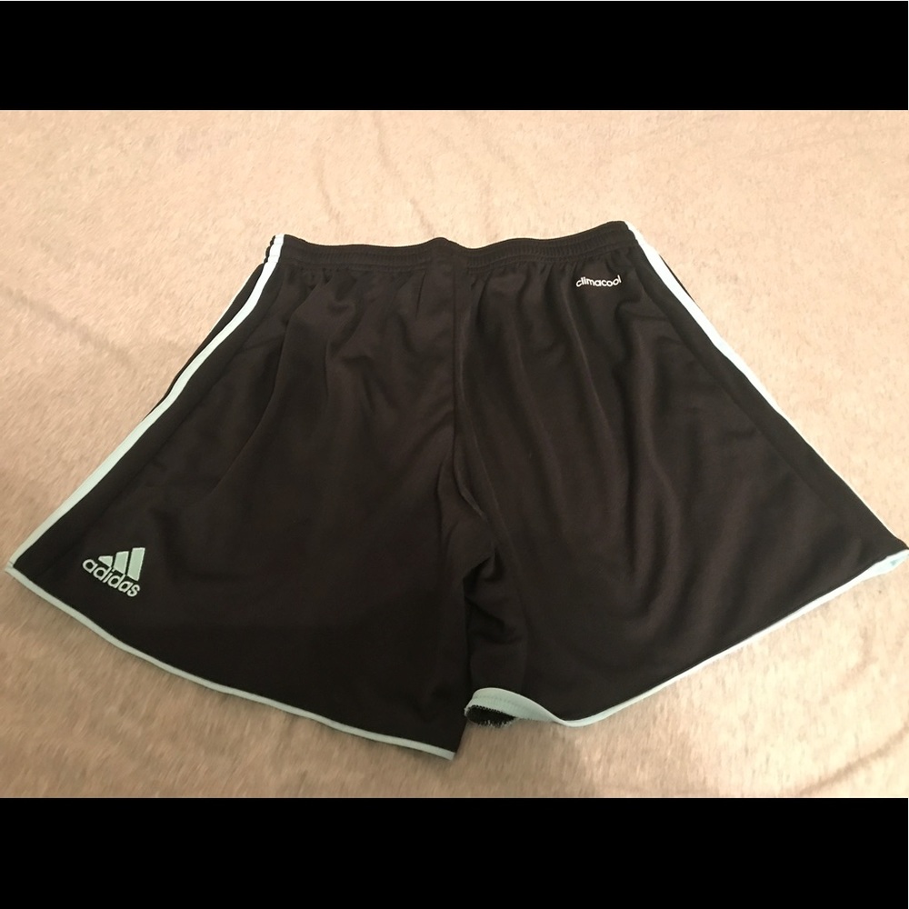 Adidas S long running short